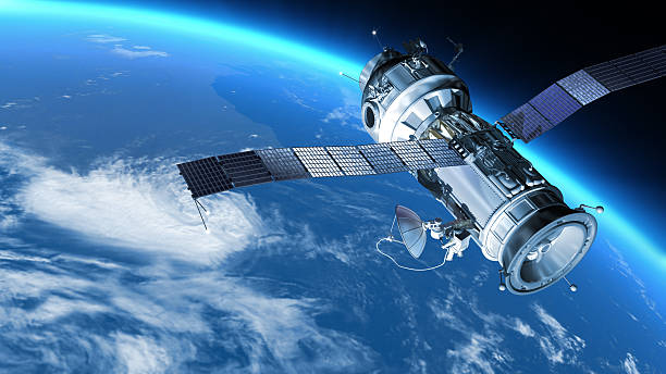 Space Exploration Image